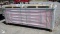 Steelman 10’ Work Bench with 15 Drawers - New!