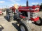 Massey Ferguson 1080 Open Station Tractor!