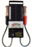 Battery Load Tester - New!