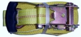 Ratchet Strap Tie Downs - New!