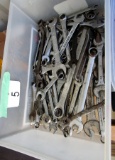 Standard Wrenches!