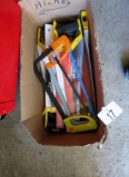Hand Saws - New!