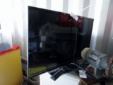 Insignia Flat Screen TV!