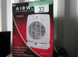 Airworks Electric Heaters!