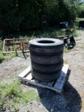 235.85.16 Hercules Trailer Tires!