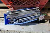 Fuller Adjustable Wrenches!