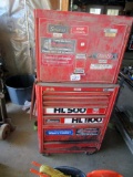 Snap-On Tool Chest!