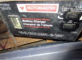 Battery Charger!