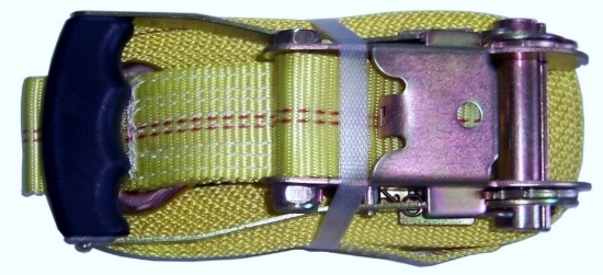 TMG Industries Ratchet Straps - New!