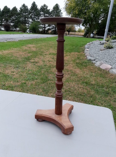 Plant Stand!