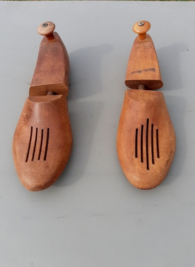 Shoe Shapers!