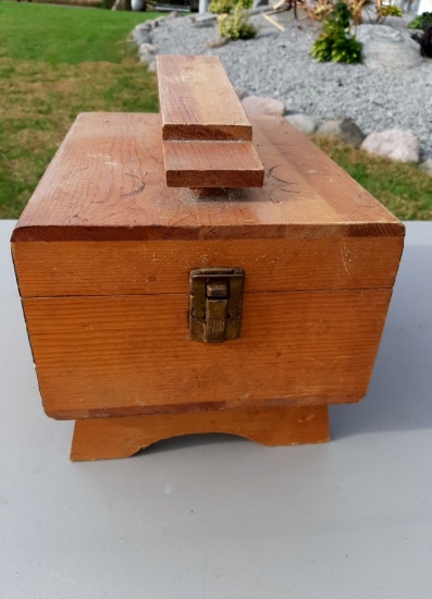 Shoe Shine Kit!
