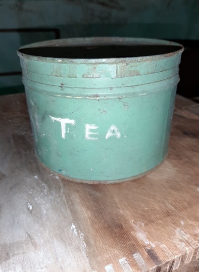 Tins!