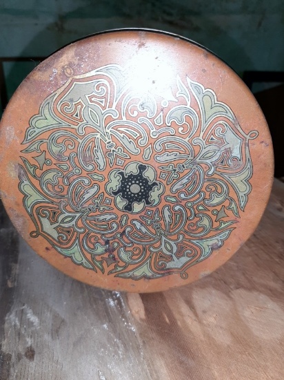 Tin!