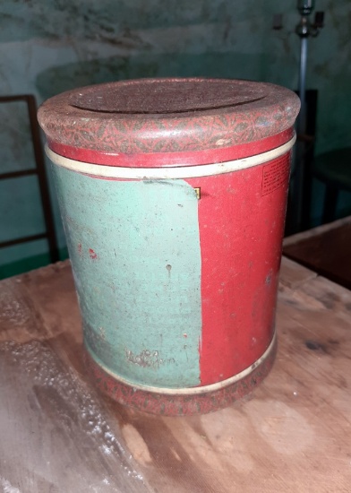 Tin!