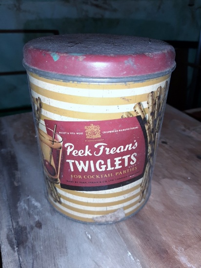 Tin!