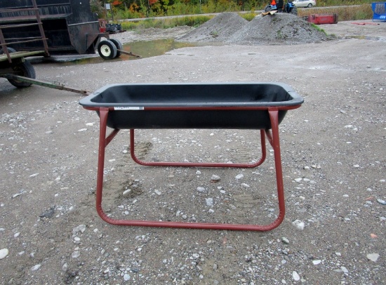 True North 5’ Grain Trough - New!