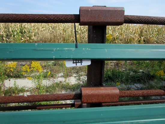Square Tube Gates!