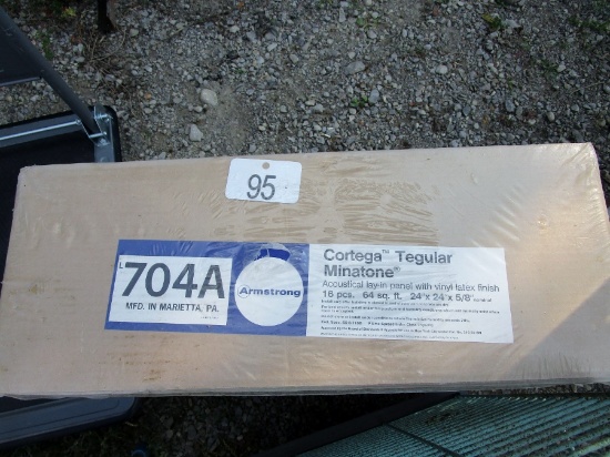 Acoustic Panels - New!
