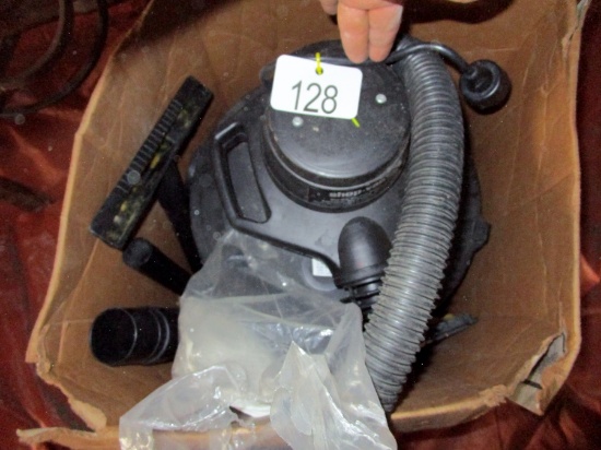 Shop Vac - New!