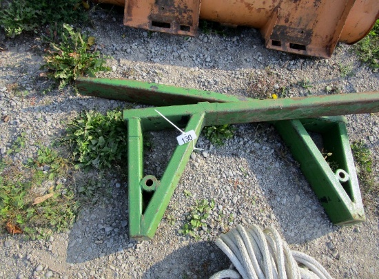 Pallet Forks!