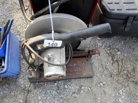Craftsman Chop Saw!