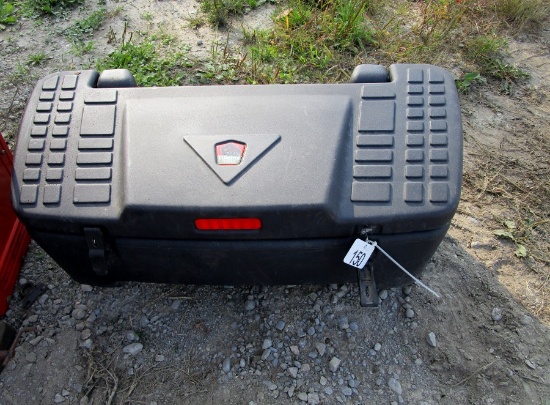 ATV Tool Box!