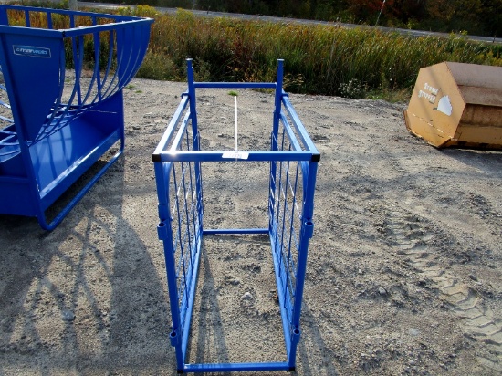 Marweld 3 Way Sheep Sorter Gate - New!