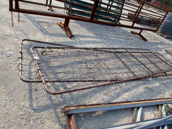 Wire Gates!