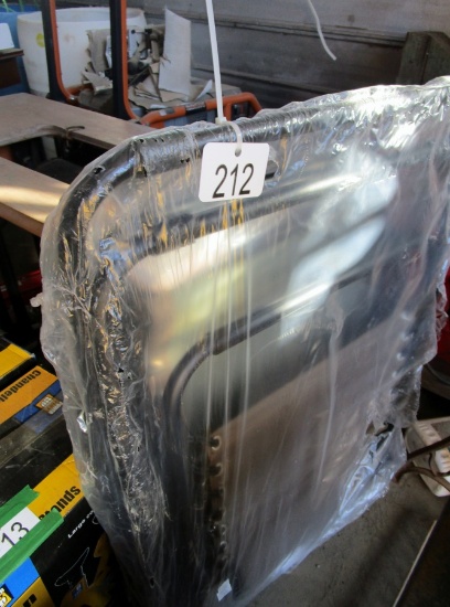 Zero Gravity Lawn Chair - New!