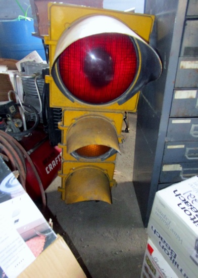 Traffic Light!