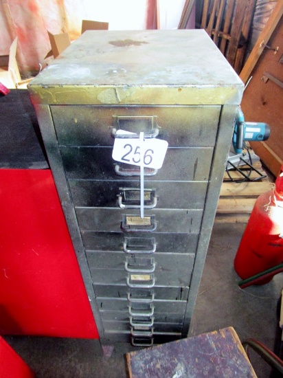 Parts Tool Cabinet!