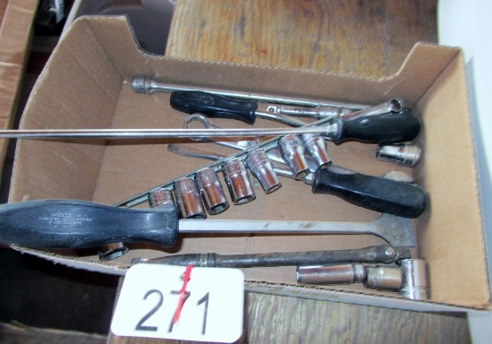 Snap-on Tools!