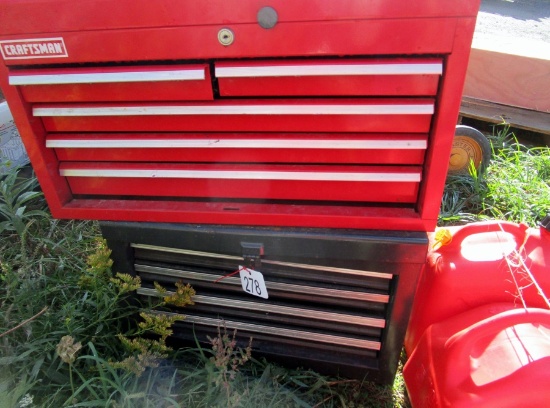 Tool Chests!