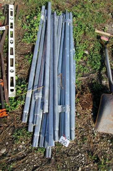 Tent Poles!