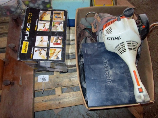Tools & Fasteners!