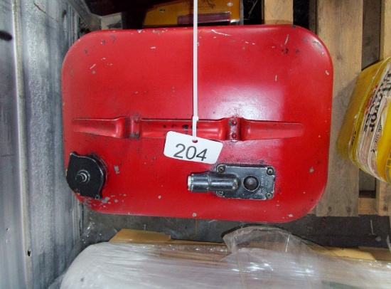 Marine/Boat Gas Tank!