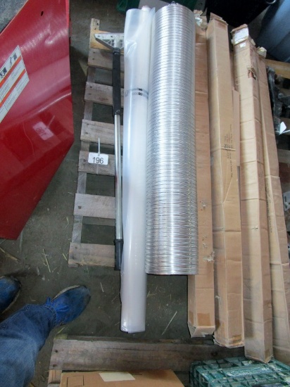 Assorted Construction Supplies!