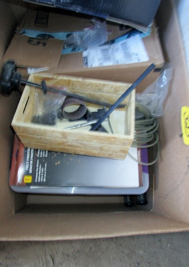 Woodworking Tools!