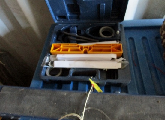 Mortising Attachment, Etc.!