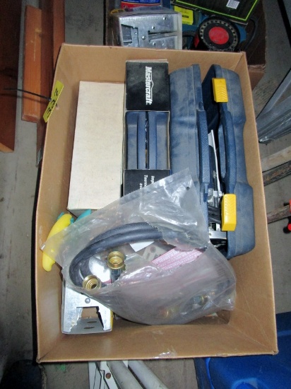 Woodworking Tools!