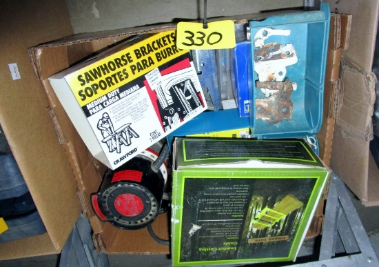 Woodworking Tools!
