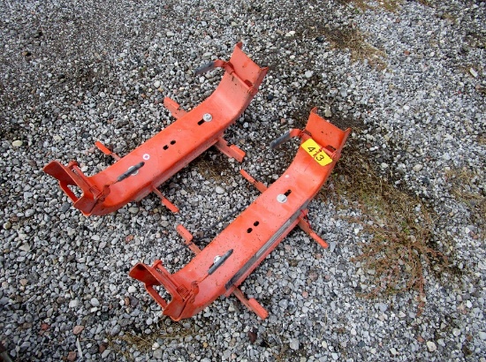 Black & Decker Brackets!