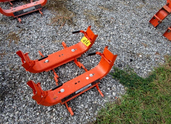 Black & Decker Brackets!
