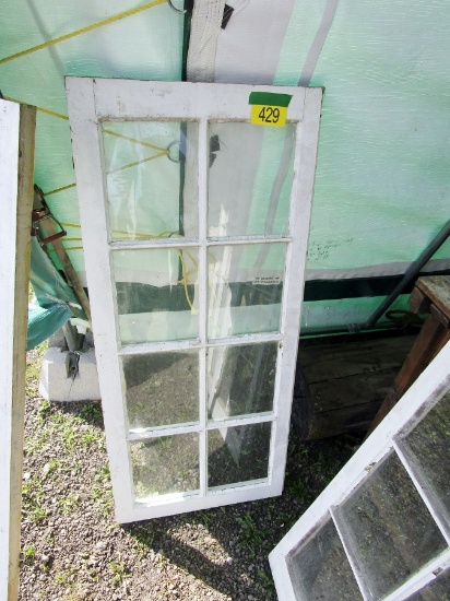 Window!
