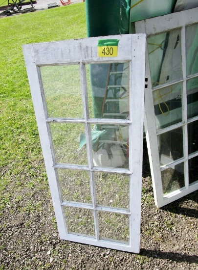 Window!