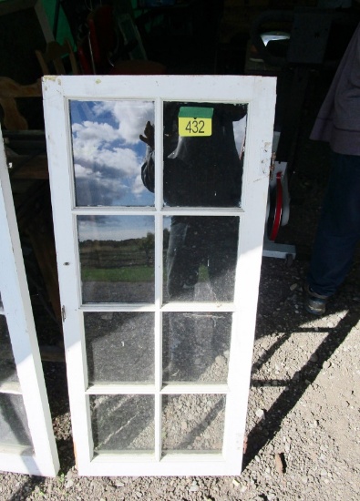 Window!