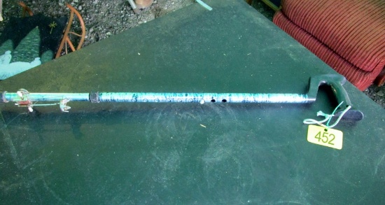Aluminum Walking Cane!