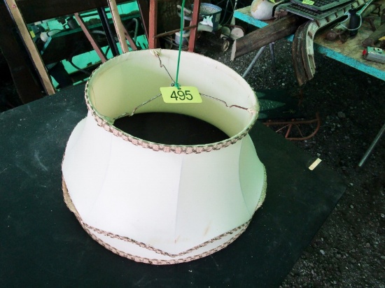 Lamp Shade!