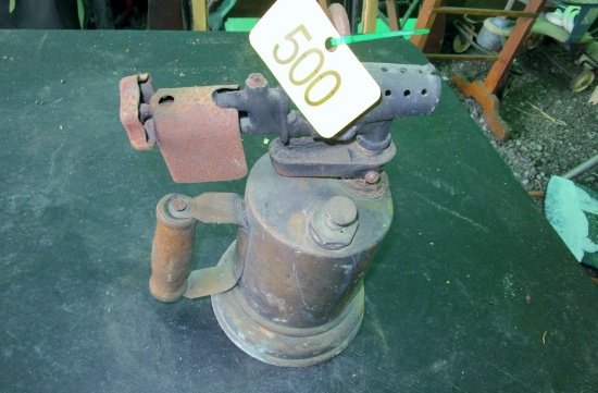 Blow Torch!